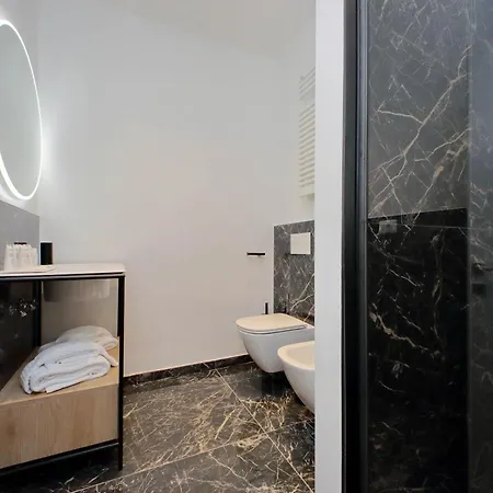 Youroom Quattro Fontane Rome