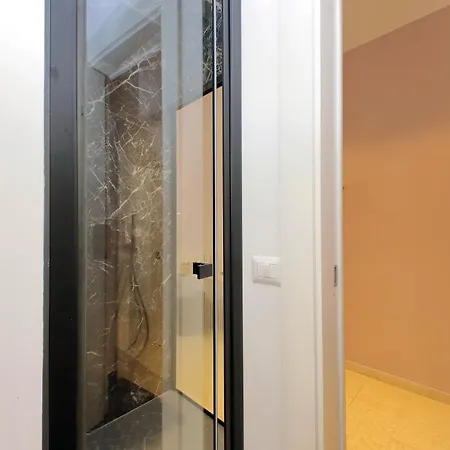 Youroom Quattro Fontane Apartment Rome
