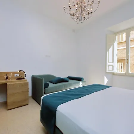 Youroom Quattro Fontane Rome