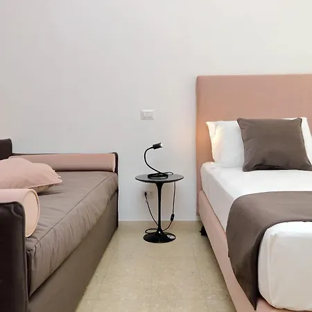 Apartment Youroom Quattro Fontane *