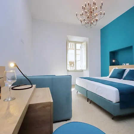 Youroom Quattro Fontane * Rome