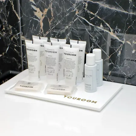 Apartment Youroom Quattro Fontane *