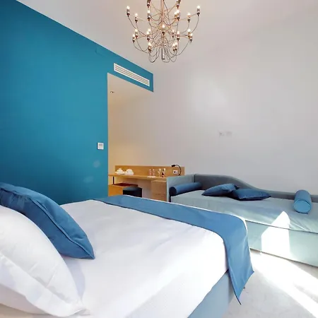 Apartment Youroom Quattro Fontane