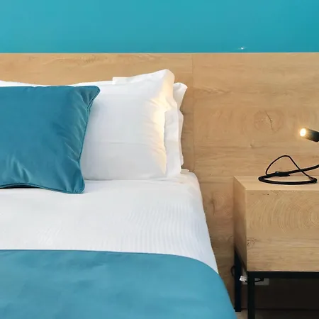 Youroom Quattro Fontane Apartment Rome