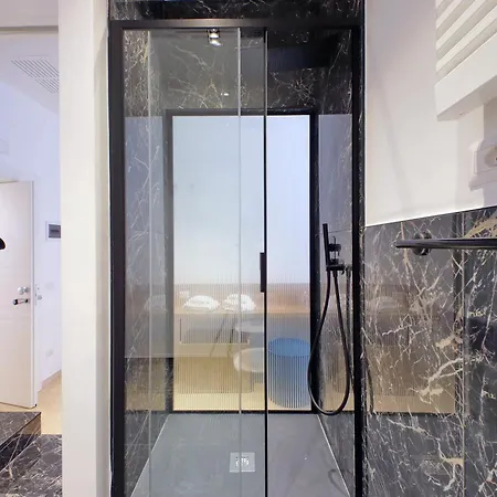 Youroom Quattro Fontane Apartment *