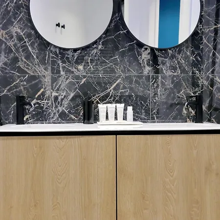 Youroom Quattro Fontane Rome