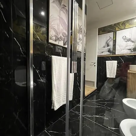 Short Rent Luxury Flat - Via Veneto Apartment Rome