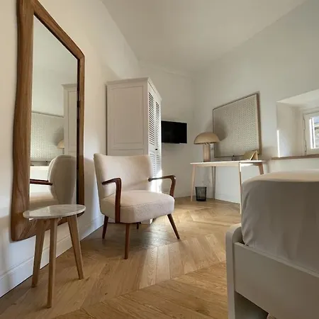 Apartment Short Rent Luxury Flat - Via Veneto Rome