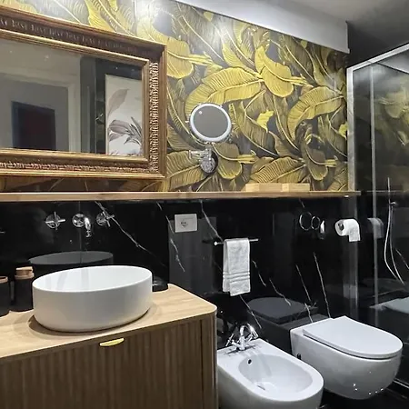 Short Rent Luxury Flat - Via Veneto * Rome