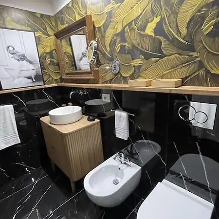 Apartment Short Rent Luxury Flat - Via Veneto