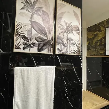 Short Rent Luxury Flat - Via Veneto Apartment