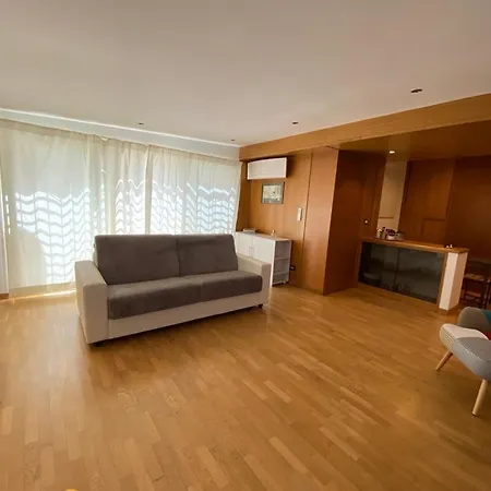 Apartmán Giulio Cesare House