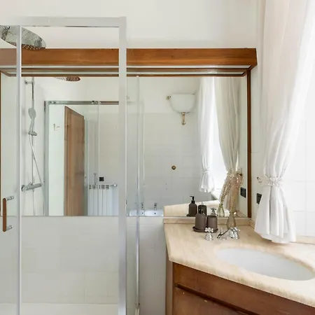 Apartamento Iflat Pantheon's Roomy And Friendly Roma