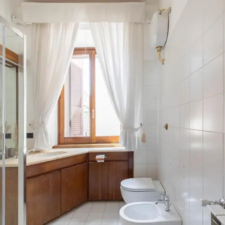 Iflat Pantheon's Roomy And Friendly * Roma