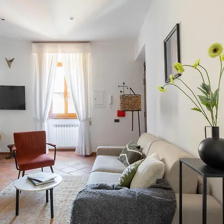 Iflat Pantheon's Roomy And Friendly