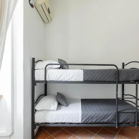 Apartamento Iflat Pantheon's Roomy And Friendly Roma