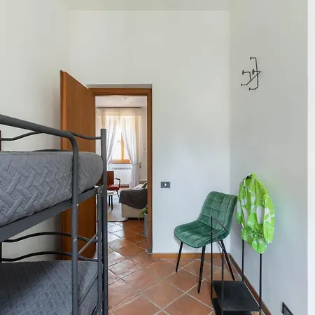 Apartamento Iflat Pantheon's Roomy And Friendly Roma