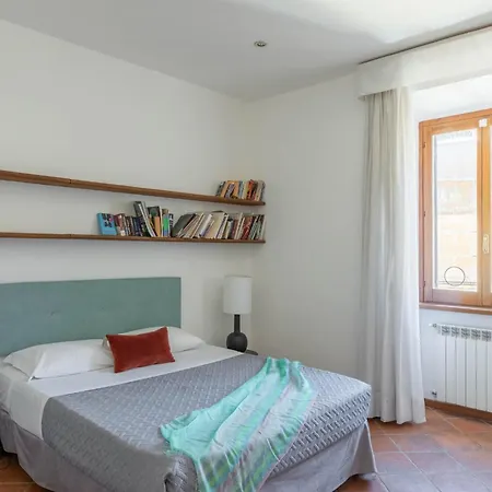 Iflat Pantheon's Roomy And Friendly *