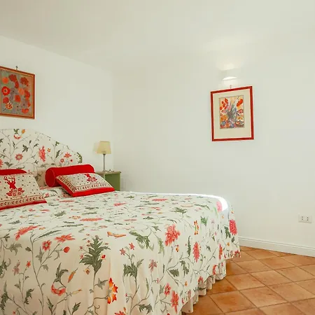 Holiday home Gemelli