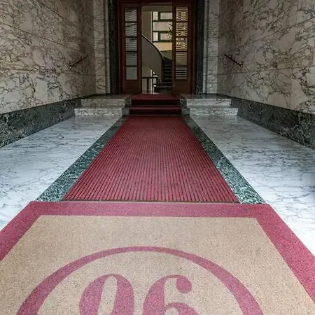 Amor Rome Apartment Appartamento