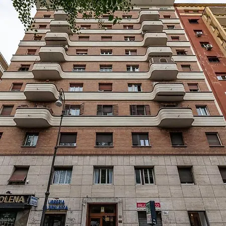 Amor Rome Apartment Appartamento *