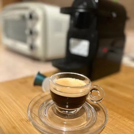 Lounge - Appartamento