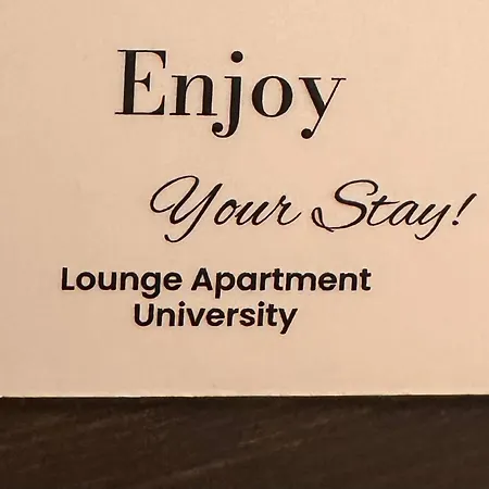 Apartment Lounge - Rome