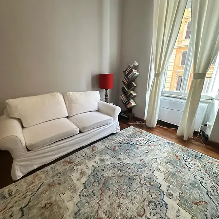 Lounge - Appartamento *