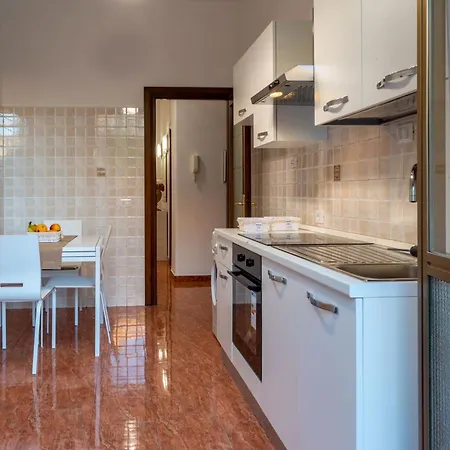 La Maison D'amelia Apartamento *