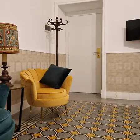 4rooms In Penzion Řím