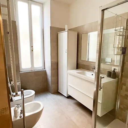 Torlonia Guest house *
