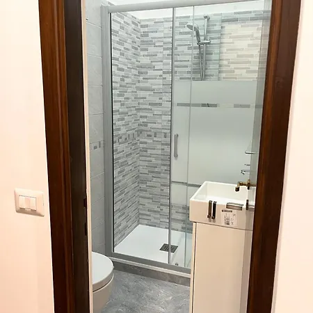 Guest house Torlonia Rome