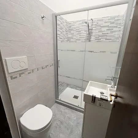 Torlonia Guest house