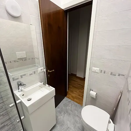 Torlonia Guest house
