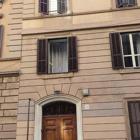 Incantevole Termini Apartment *