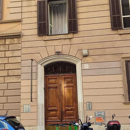 Incantevole Termini Apartament