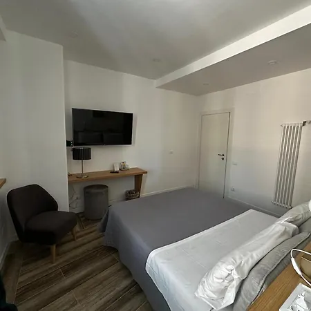 Comfort Astoria Palace Róma