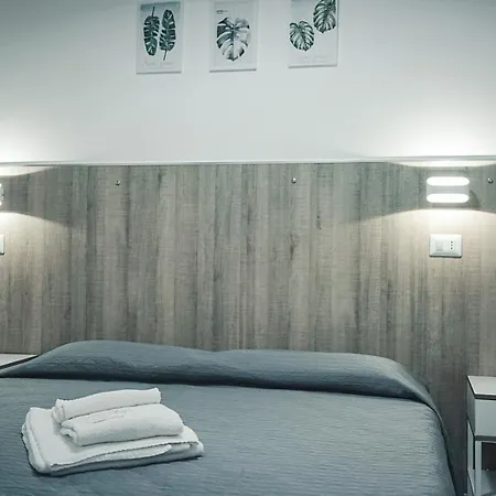 Fiorenza Hotel Rome