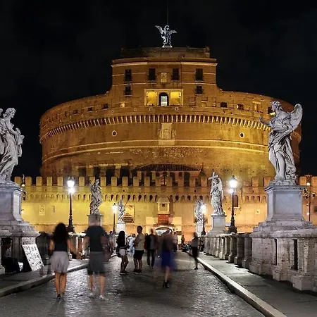 Elegantia Luxury * Rome