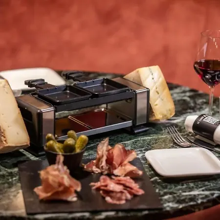 Elegantia Luxury Rome