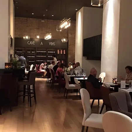 Elegantia Luxury Rome