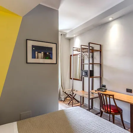 King Hotel Rom