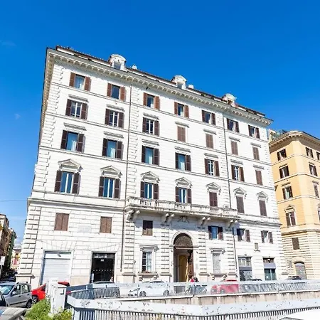Elegantia Luxury Rome