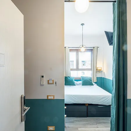 Mytinyhome Festina Lente * Rome