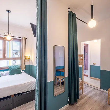 Mytinyhome Festina Lente Guest house Rome