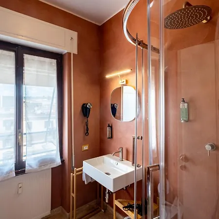 Mytinyhome Festina Lente Guest house