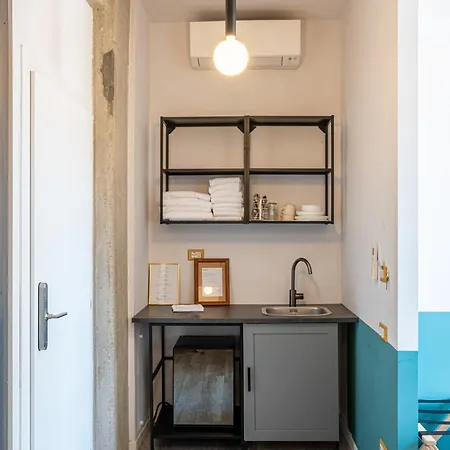 Mytinyhome Festina Lente Guest house
