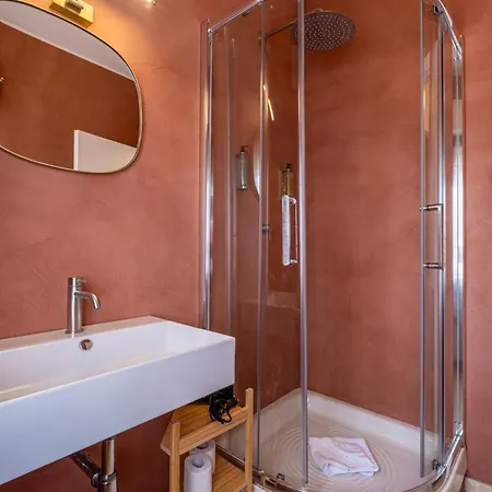 Mytinyhome Festina Lente
