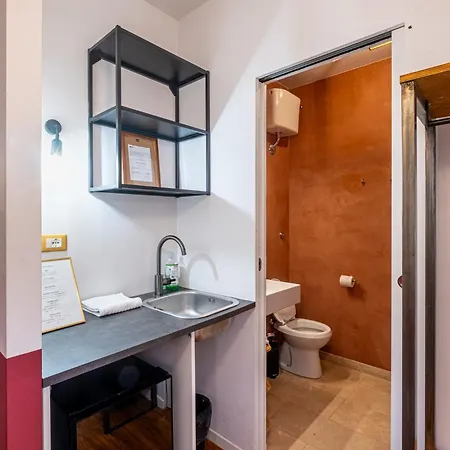 Mytinyhome Festina Lente Guest house