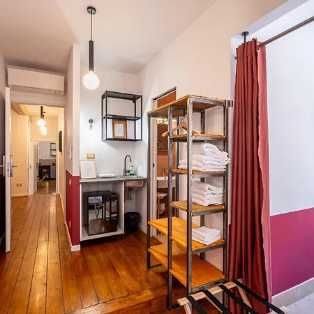Mytinyhome Festina Lente *